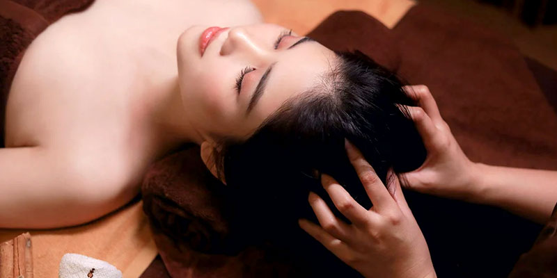Dịch vụ gội đầu thư giãn khuyến mãi là lựa chọn thông minh để chăm sóc sức khỏe và làm đẹp toàn diện