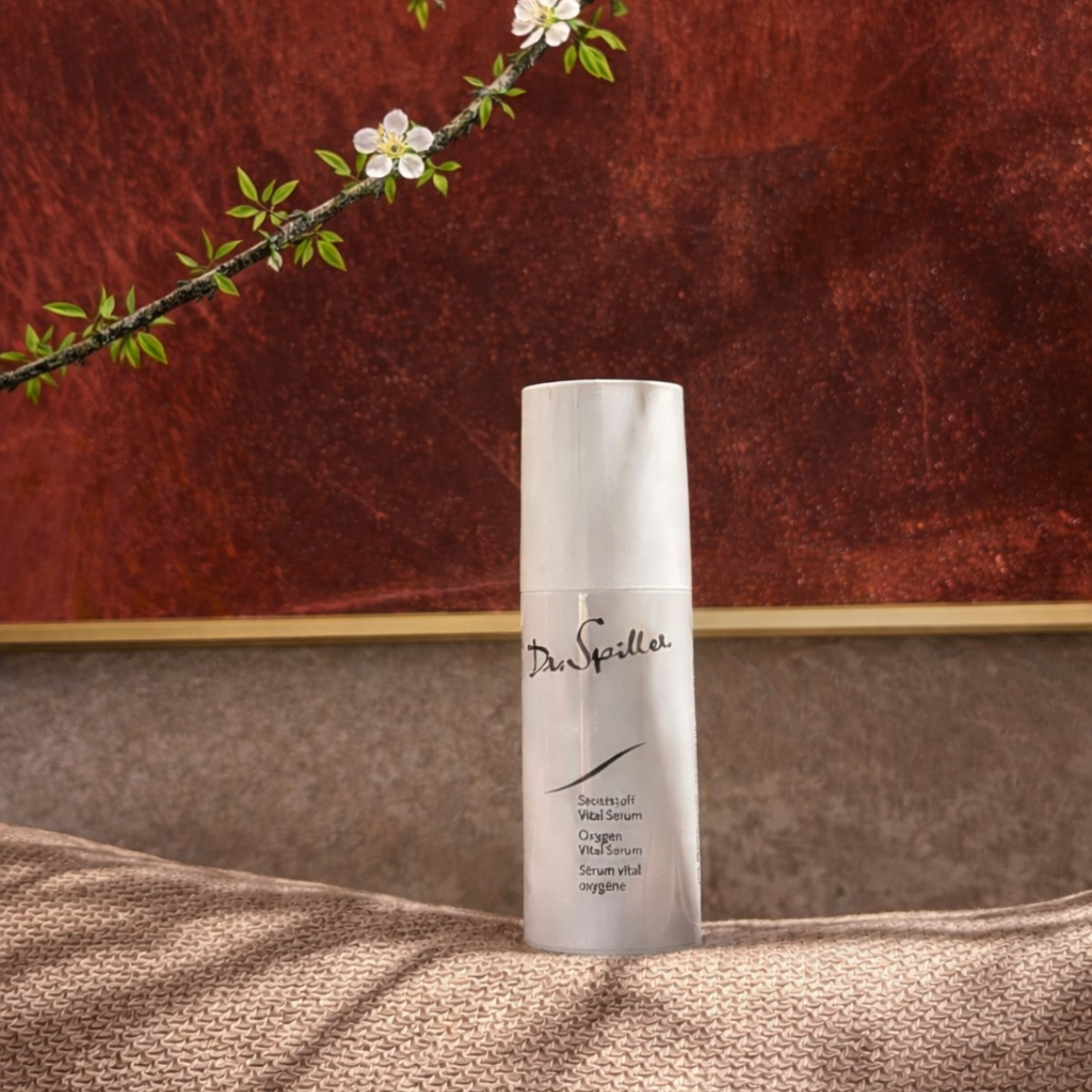 Kem dưỡng không chỉ giúp nuôi dưỡng làn da sâu từ bên trong mà còn góp phần duy trì độ ẩm phù hợp