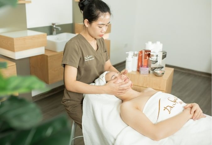 Skinlab – Địa chỉ chăm sóc chuyên sâu cho làn da ngày Tết