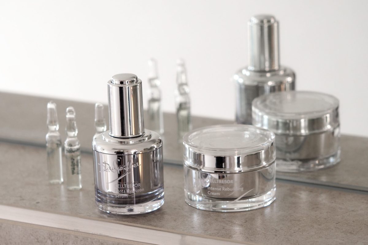 Skinlab cam kết mang đến phương pháp skincare đón Tết an toàn, hiệu quả với kỹ thuật hiện đại và sản phẩm đạt tiêu chuẩn chất lượng cao