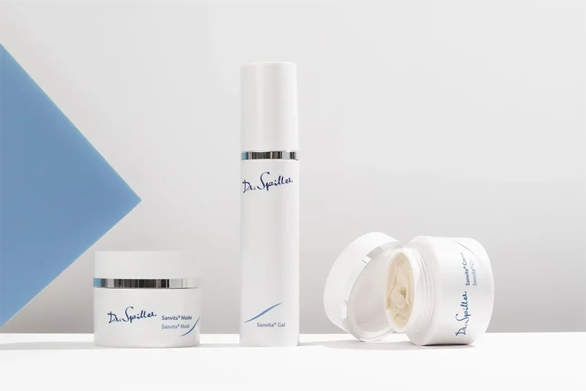 Skinlab - Đối tác đồng hành cùng quy trình skincare giao mùa xuân tối ưu