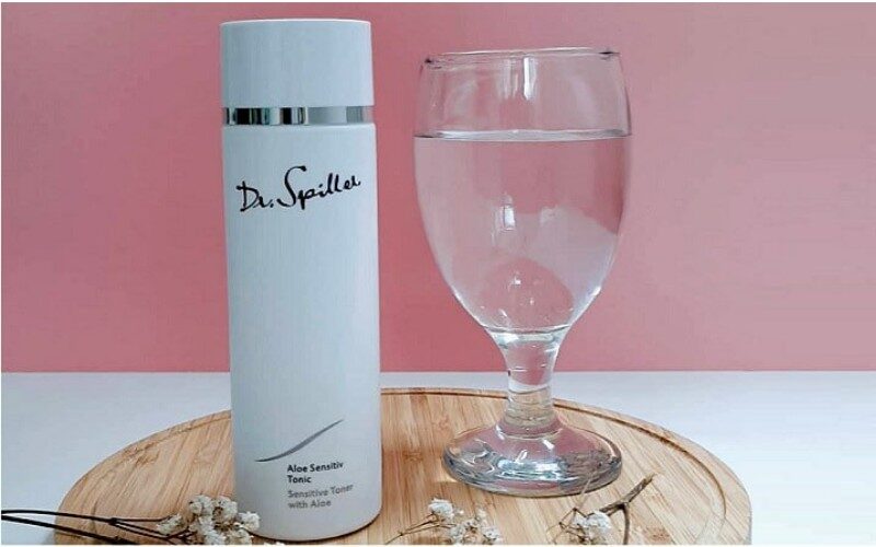 Sản phẩm toner tại Dr.Spiller Skinlab được phát triển dựa trên nghiên cứu da liễu kỹ lưỡng và thử nghiệm nghiêm ngặt.