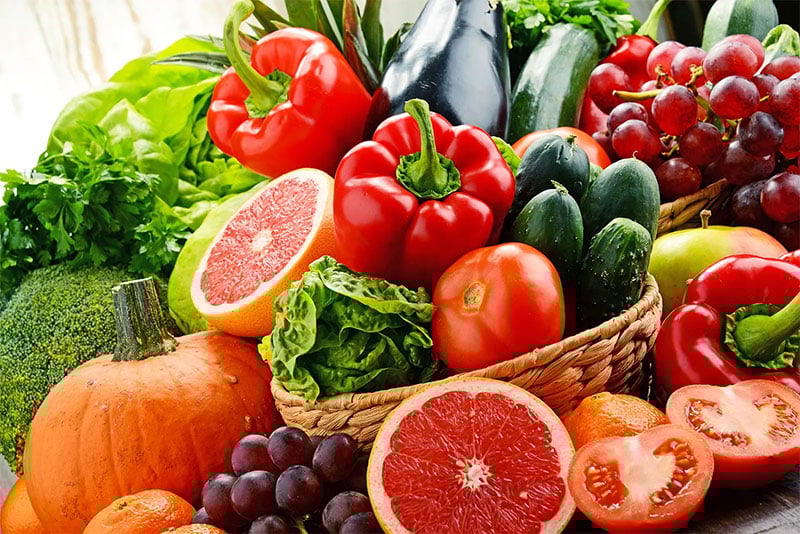 Lựa chọn sản phẩm và phương pháp phù hợp có ý nghĩa quan trọng giúp phát huy tối đa tác dụng của vitamin tốt cho da mùa xuân.