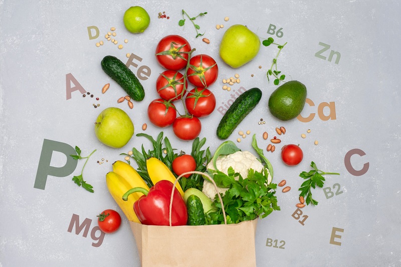 Việc bổ sung vitamin tốt cho da mùa xuân đóng vai trò thiết yếu trong việc duy trì sức khỏe và vẻ đẹp của làn da.