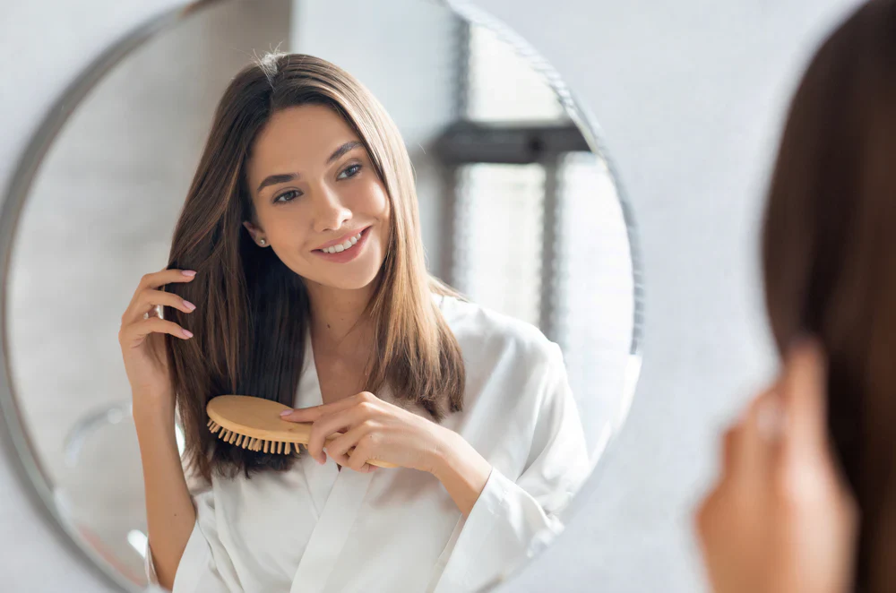 Xu hướng chăm sóc tóc 2026 trở thành chủ đề được nhiều người quan tâm khi mà nhu cầu làm đẹp ngày càng đa dạng và tinh tế hơn