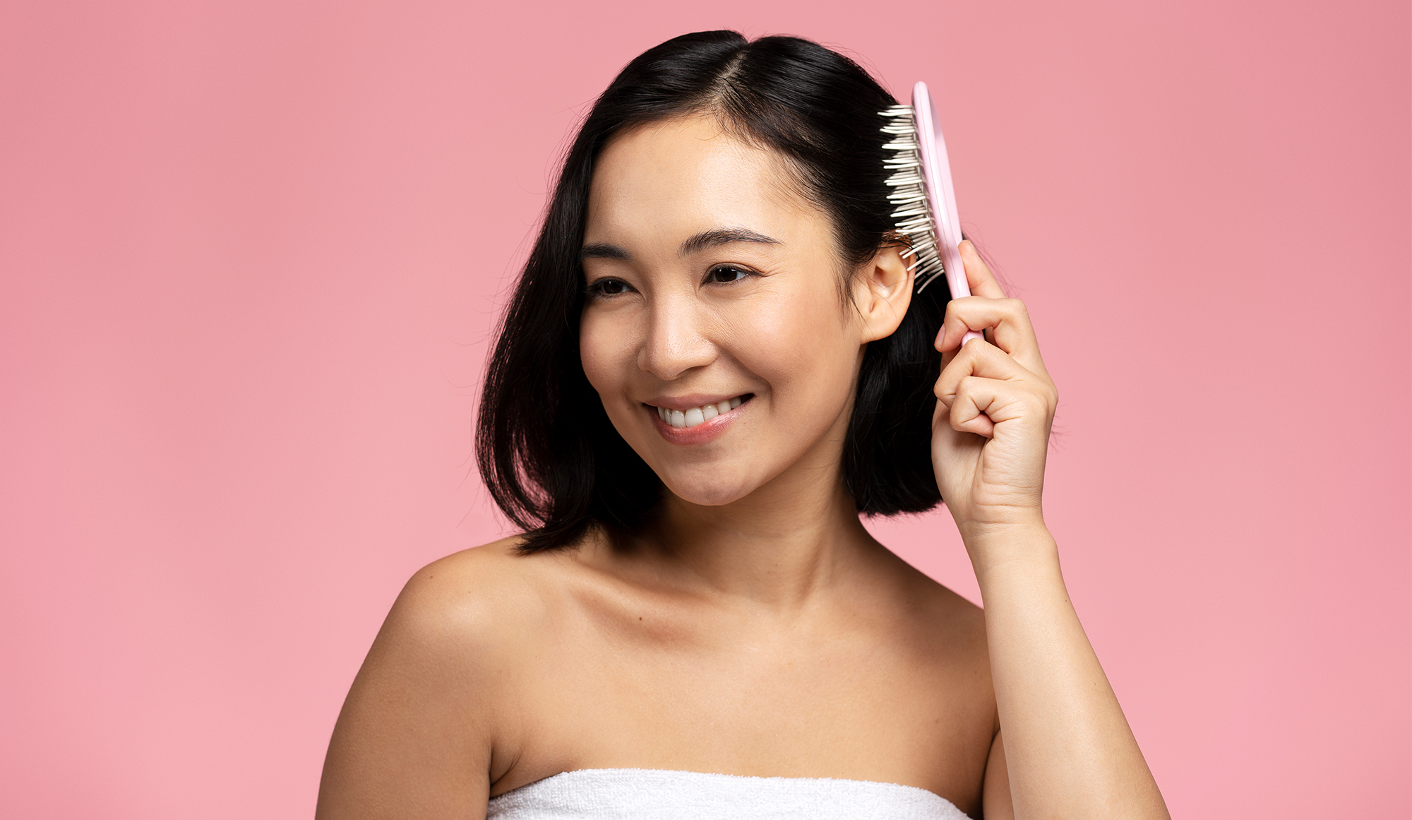 Ứng dụng AI giúp Skinlab cải tiến dịch vụ chăm sóc tóc