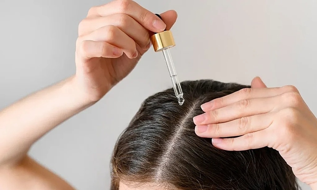 Xu hướng chăm sóc tóc bằng peptide 2026 đang trở thành lựa chọn ưu việt của nhiều người yêu thích làm đẹp