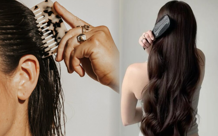 Xu hướng chăm sóc tóc bằng peptide 2026 đang trở thành lựa chọn hàng đầu giúp giải quyết các vấn đề về tóc như rụng tóc, yếu tóc