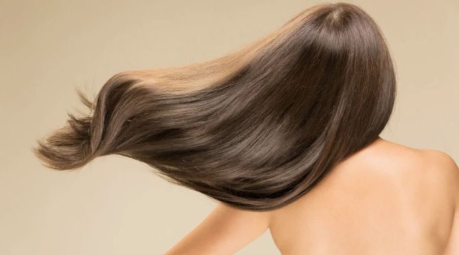 Để giữ mái tóc dày khỏe mạnh, luôn cần thiết lập thói quen chăm sóc để tránh tóc bị dày cản trở cung cấp dưỡng chất
