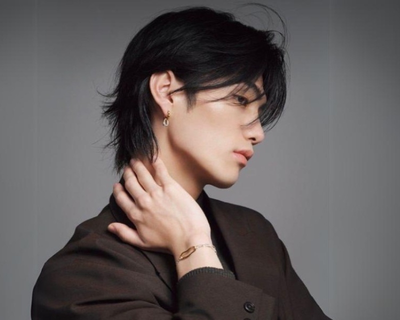 xu hướng chăm sóc tóc nam 2026 không thể thiếu những ứng dụng công nghệ tiên tiến.