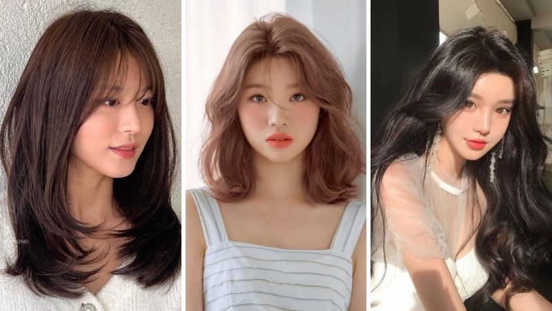 Xu hướng chăm sóc tóc nữ 2026 tập trung nhiều vào việc sử dụng các nguyên liệu tự nhiên, an toàn và thân thiện với môi trường