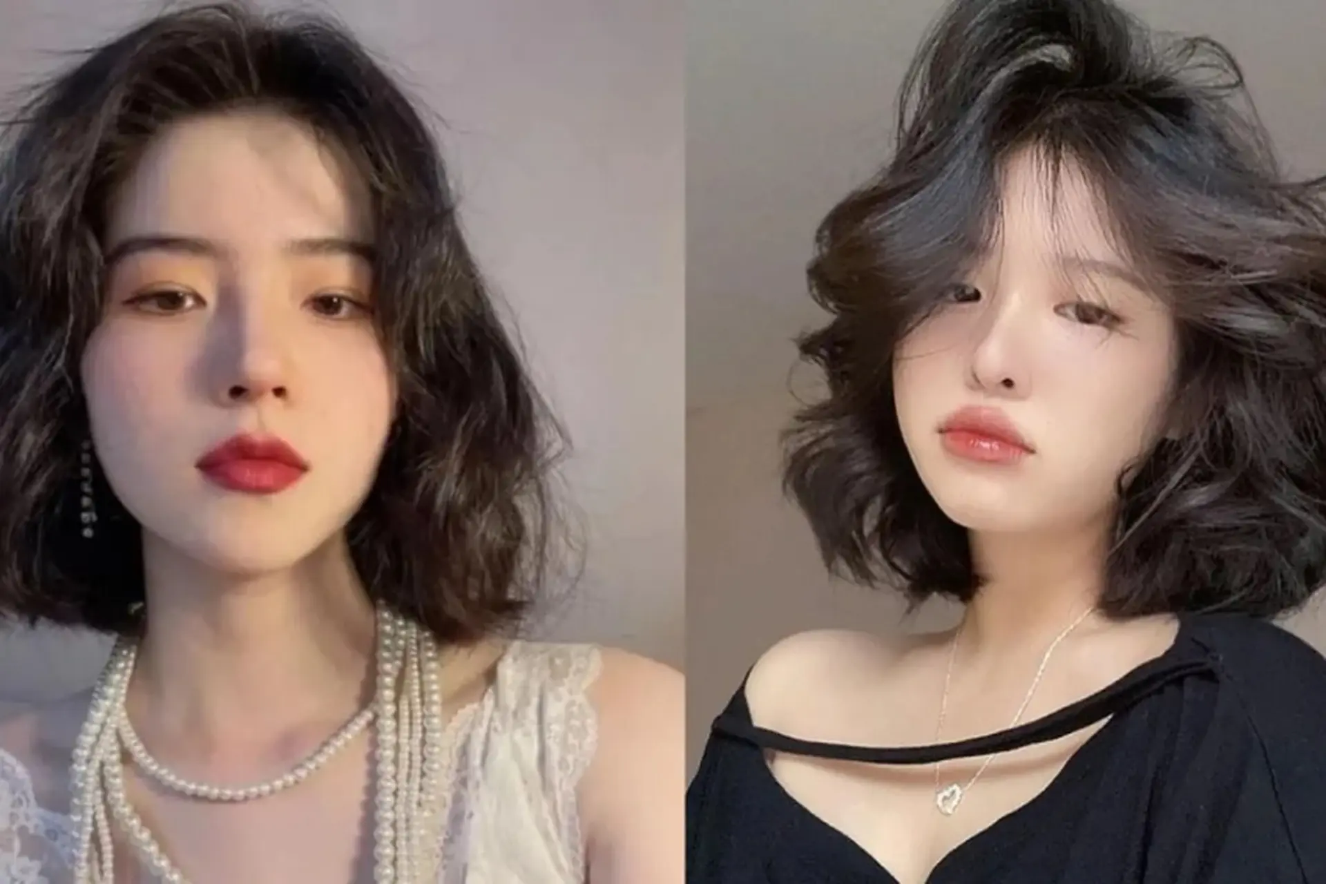 xu hướng chăm sóc tóc sau uốn 2026 được thể hiện trọn vẹn hơn khi kết hợp cùng phân tích chuyên sâu và chăm sóc tận tình tại Skinlab