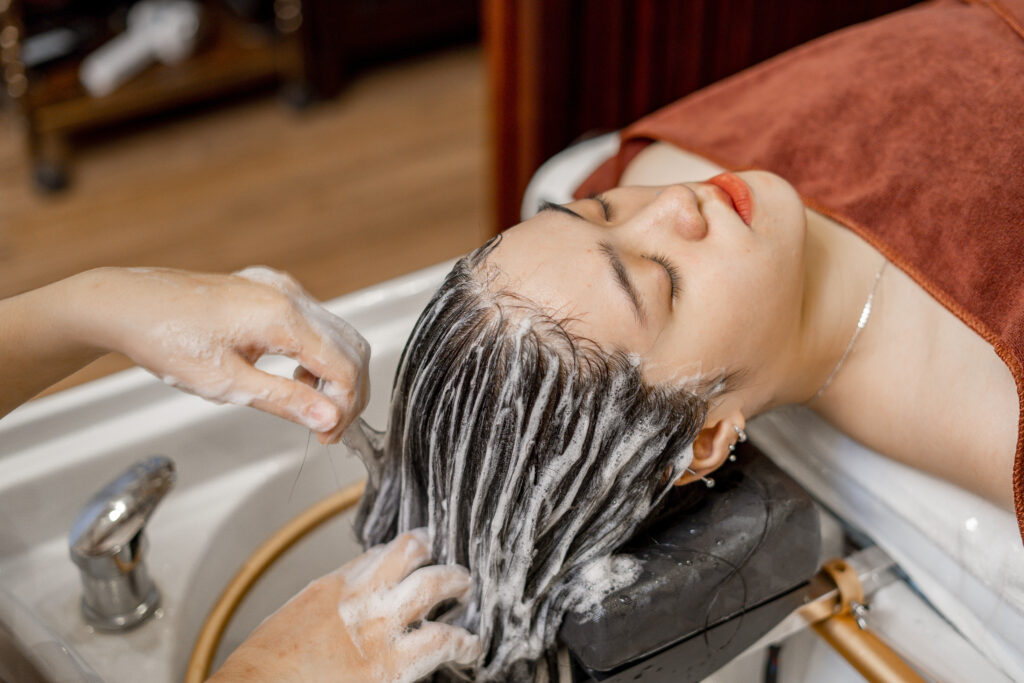 Skinlab đã nhanh chóng khẳng định vị trí dẫn đầu trong việc áp dụng các phương pháp làm đẹp xanh hiện đại.