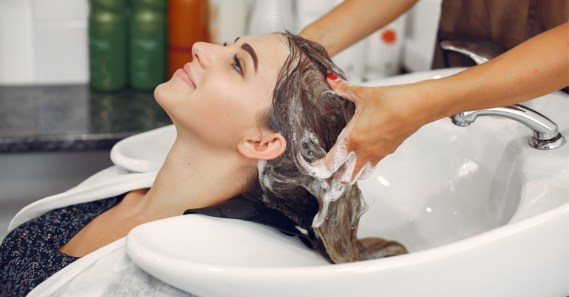 Xu hướng chăm sóc tóc theo chuyên gia 2026 hứa hẹn mang đến nhiều đổi mới vượt bậc nhằm đáp ứng nhu cầu ngày càng cao của khách hàng