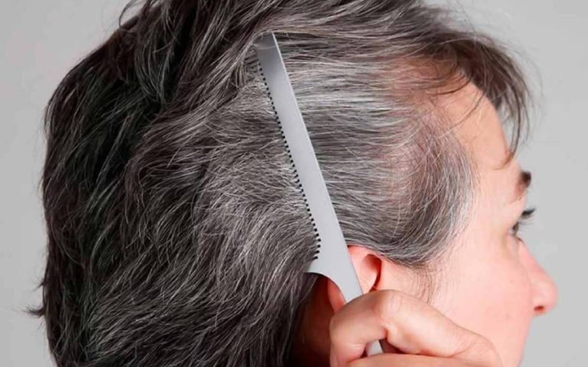 Xu hướng chăm sóc tóc tuổi trung niên ngày càng chú trọng đến việc bảo vệ và phục hồi mái tóc từ sâu bên trong
