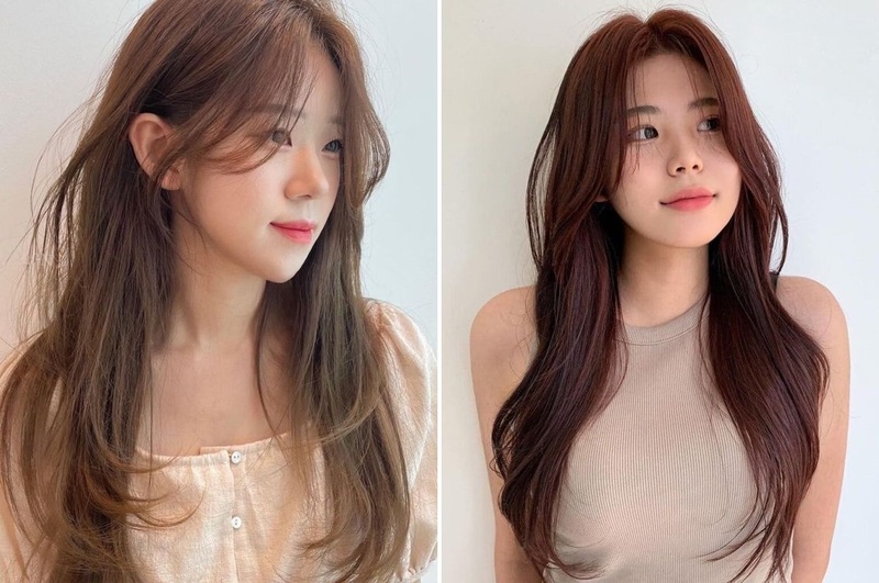 Xu hướng chống rụng tóc 2026 không chỉ dừng lại ở việc ngăn ngừa hay cải thiện tóc gãy rụng