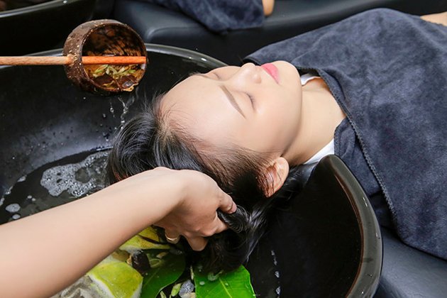 Xu hướng dầu gội thảo dược 2026 hứa hẹn mang đến nhiều bước tiến mới.