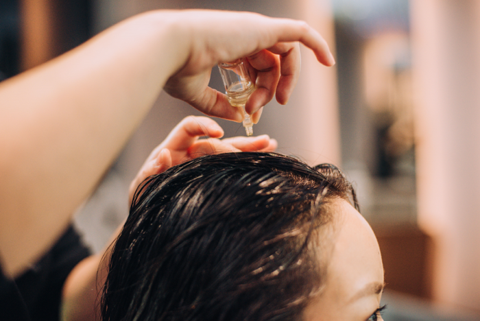 Skinlab– thương hiệu spa chăm sóc da và tóc chuyên sâu, luôn tiên phong cập nhật xu hướng dưỡng tóc 2026 chuyên nghiệp