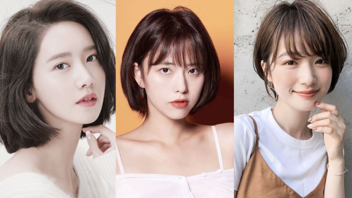 Những thay đổi trong xu hướng làm đẹp tóc 2026 mở ra cơ hội để mỗi cá nhân tỏa sáng bằng diện mạo mới