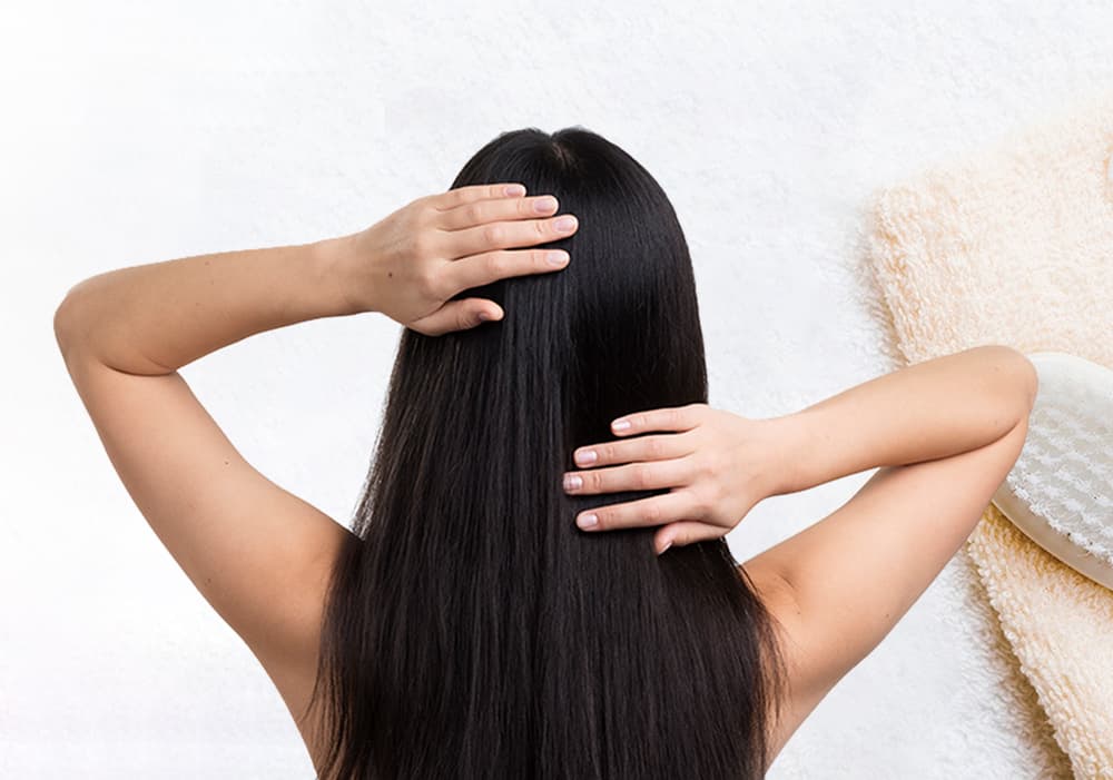 Những điều cần lưu ý để lựa chọn thực phẩm chức năng cho tóc
