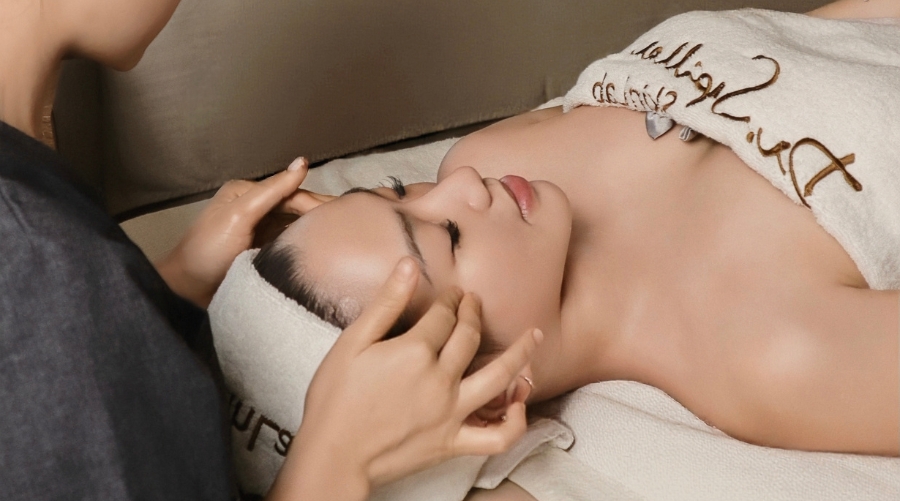 Câu chuyện thương hiệu Dr.Spiller Skinlab