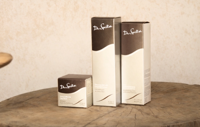 Câu chuyện thương hiệu Dr.Spiller Skinlab