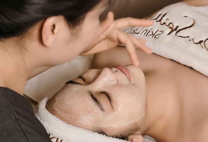 Câu chuyện thương hiệu Dr.Spiller Skinlab