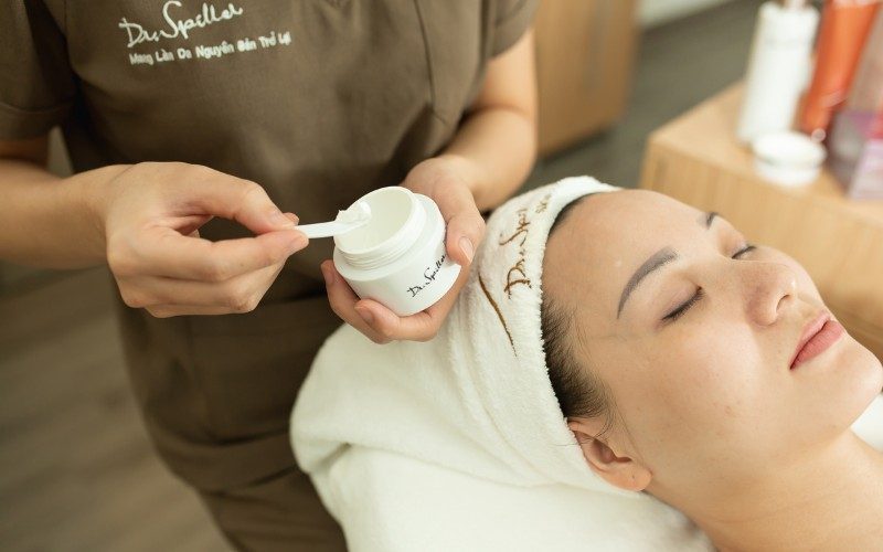 Skinlab là một trong những địa chỉ spa uy tín tại Hải Phòng được nhiều khách hàng lựa chọn nhờ chất lượng dịch vụ vượt trội.