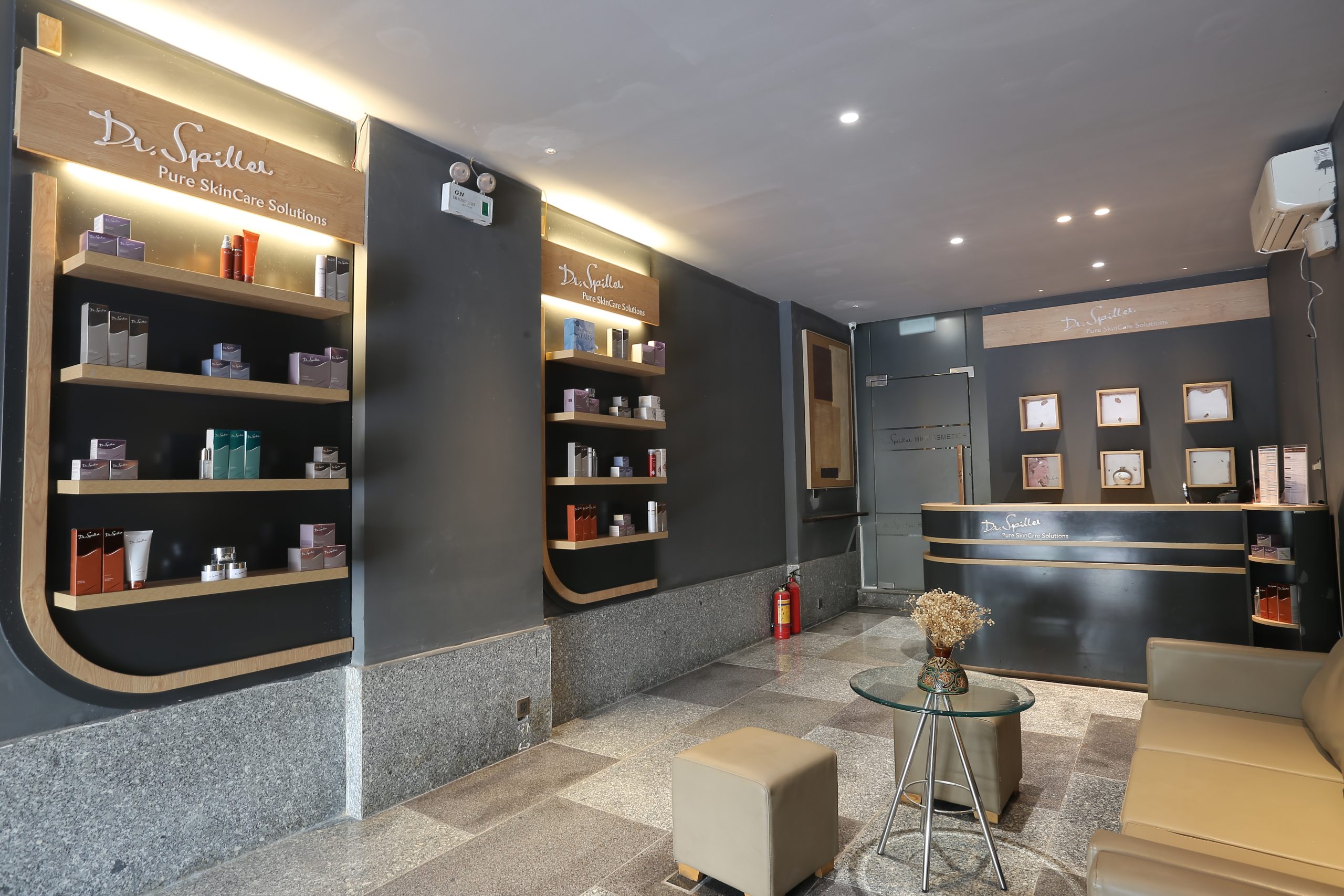 Spa cao cấp Hải Phòng trở thành lựa chọn cần thiết cho những ai quan tâm đến việc chăm sóc sức khỏe và làm đẹp toàn diện.