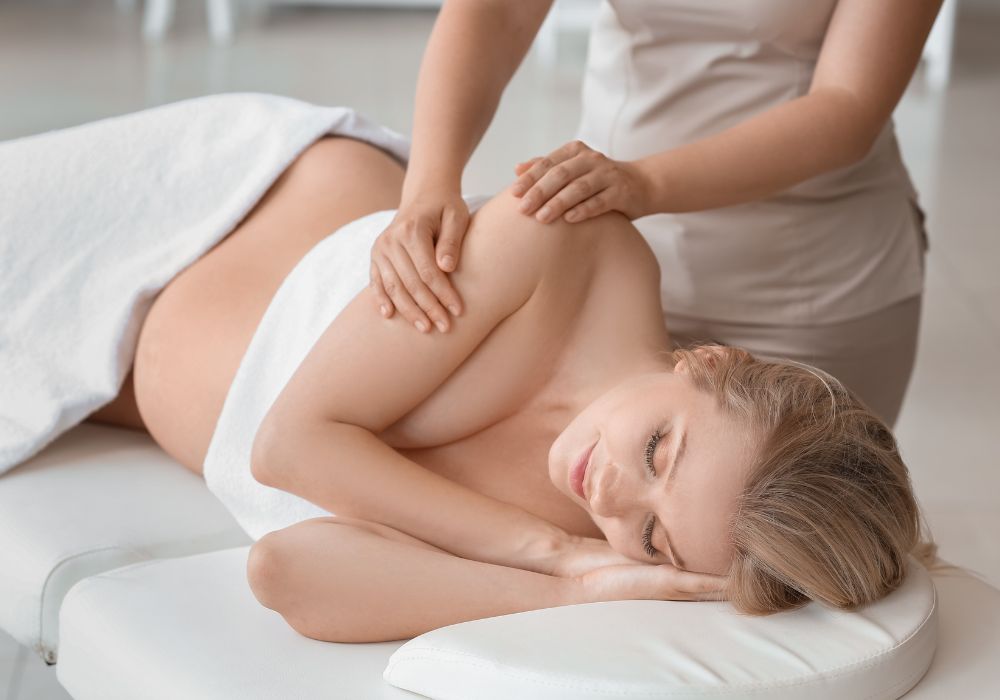 Khi lựa chọn spa chăm sóc mẹ bầu Hải Phòng, các mẹ cần lưu ý một số điểm để bảo vệ sức khỏe tối ưu