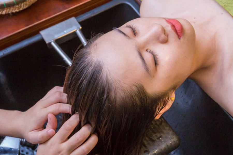 Spa chăm sóc phụ nữ Hải Phòng được xem là sự lựa chọn tối ưu giúp phái đẹp duy trì nét tươi trẻ và sức sống tràn đầy.