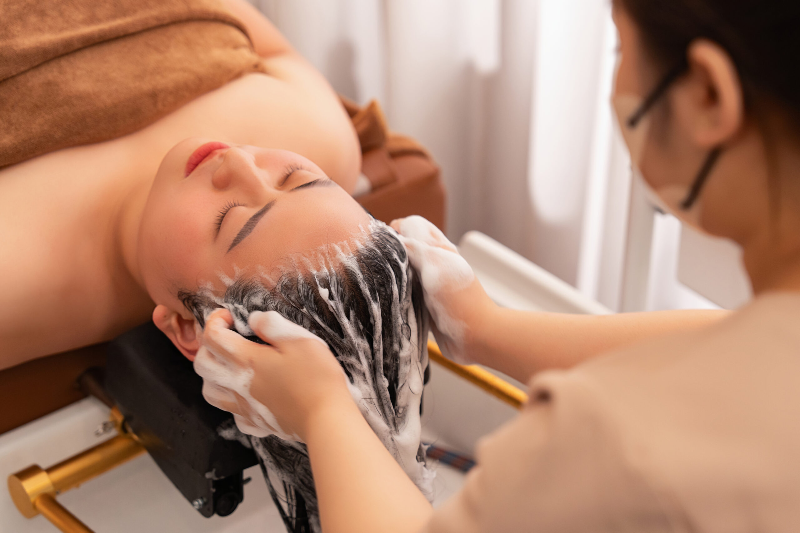 Việc lựa chọn spa chăm sóc phụ nữ Hải Phòng uy tín là bước quan trọng giúp phái đẹp duy trì và nâng cao vẻ đẹp tự nhiên lâu dài