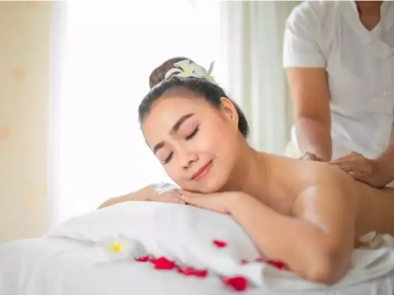 Spa gia đình Hải Phòng là giải pháp tối ưu giúp các thành viên trong gia đình tận hưởng dịch vụ chăm sóc sức khỏe, làm đẹp ngay tại địa phương