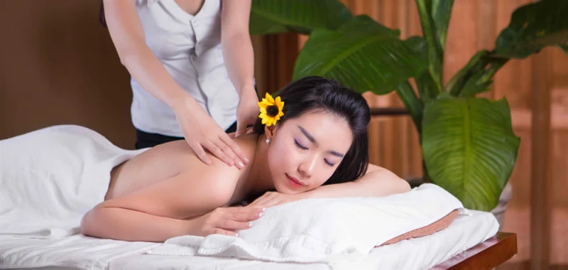 Lựa chọn Spa gia đình Hải Phòng – Đầu tư cho sức khỏe và vẻ đẹp bền lâu
