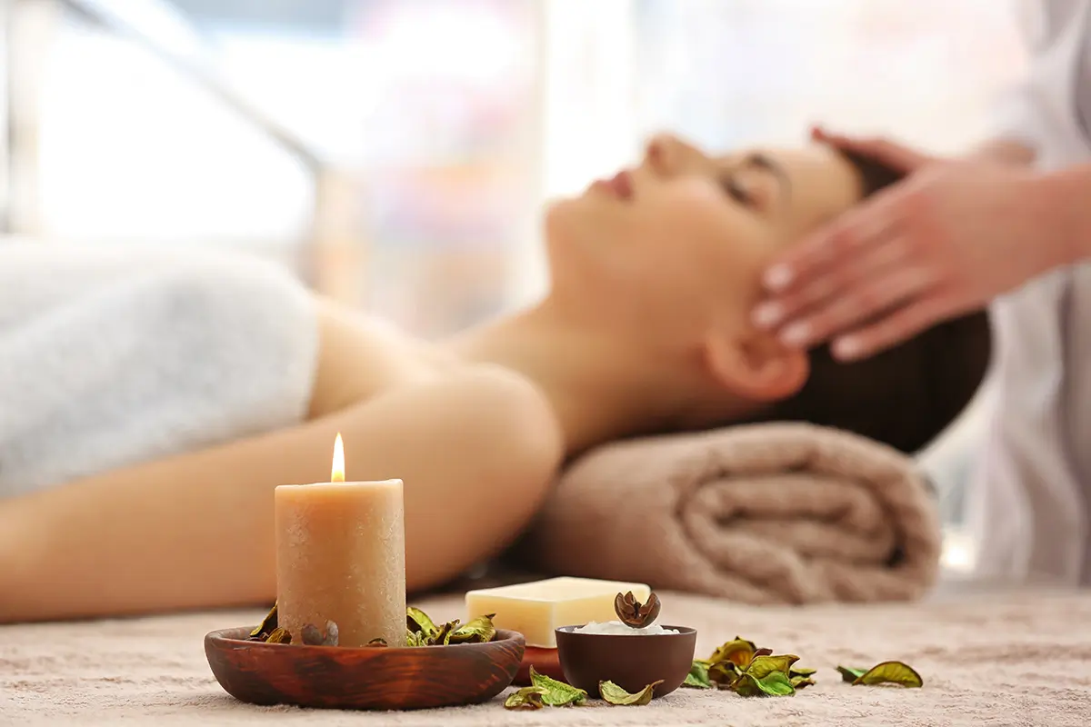 Chọn spa làm đẹp an toàn Hải Phòng để chăm sóc sắc đẹp toàn diện