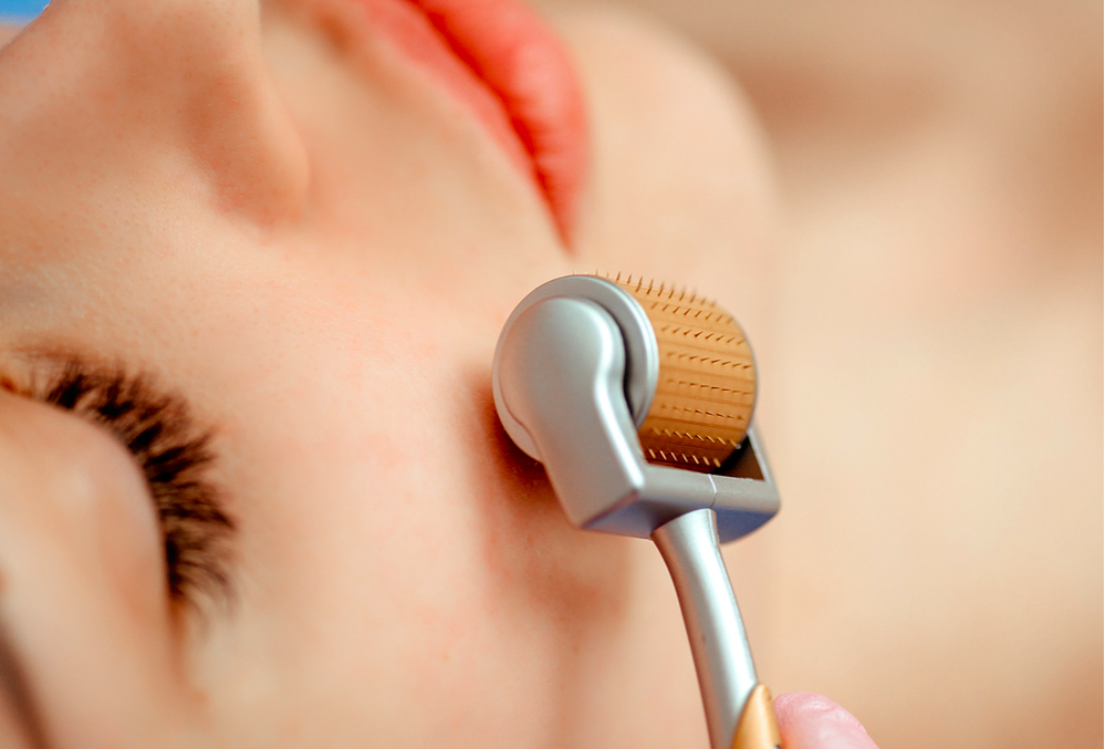 Lựa chọn Spa lăn kim Hải Phòng uy tín và chuyên nghiệp đóng vai trò quan trọng trong hành trình làm đẹp của bạn