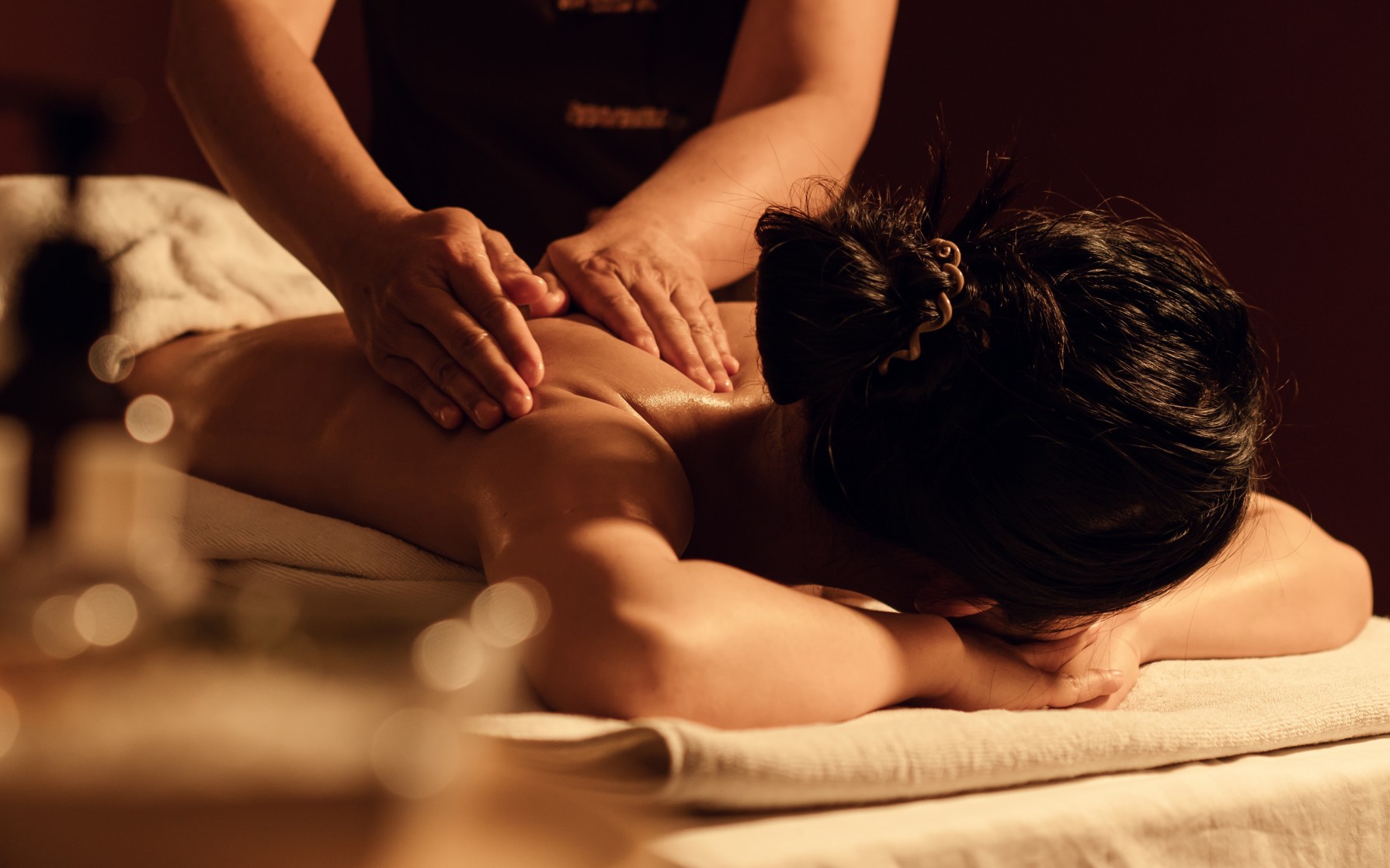 Spa massage body Hải Phòng không chỉ giúp giải tỏa mệt mỏi mà còn nâng cao chất lượng cuộc sống.