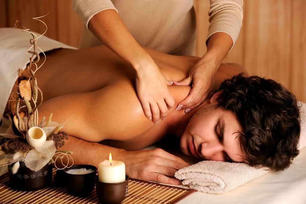 Spa nam giới Hải Phòng là lựa chọn đáng tin cậy và phù hợp