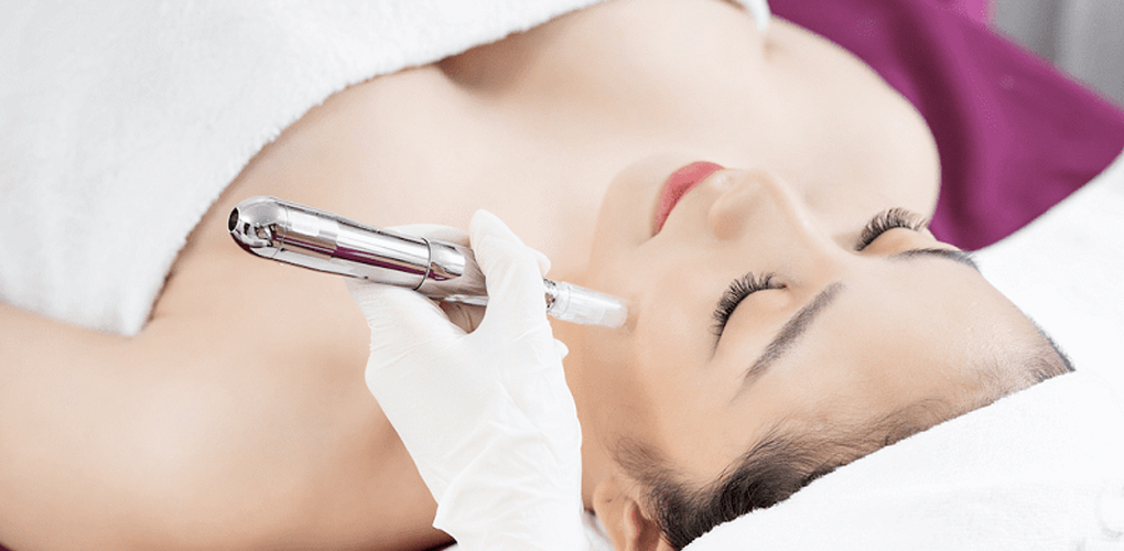 Spa phi kim Hải Phòng đang được nhiều người quan tâm như giải pháp chăm sóc da hiện đại, an toàn mà không cần chịu đau hay xâm lấn da