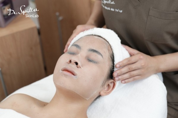 Một địa chỉ spa Quảng Ninh chất lượng cao sẽ là người đồng hành đáng tin cậy giúp bạn duy trì vẻ đẹp tự nhiên và sức khỏe làn da