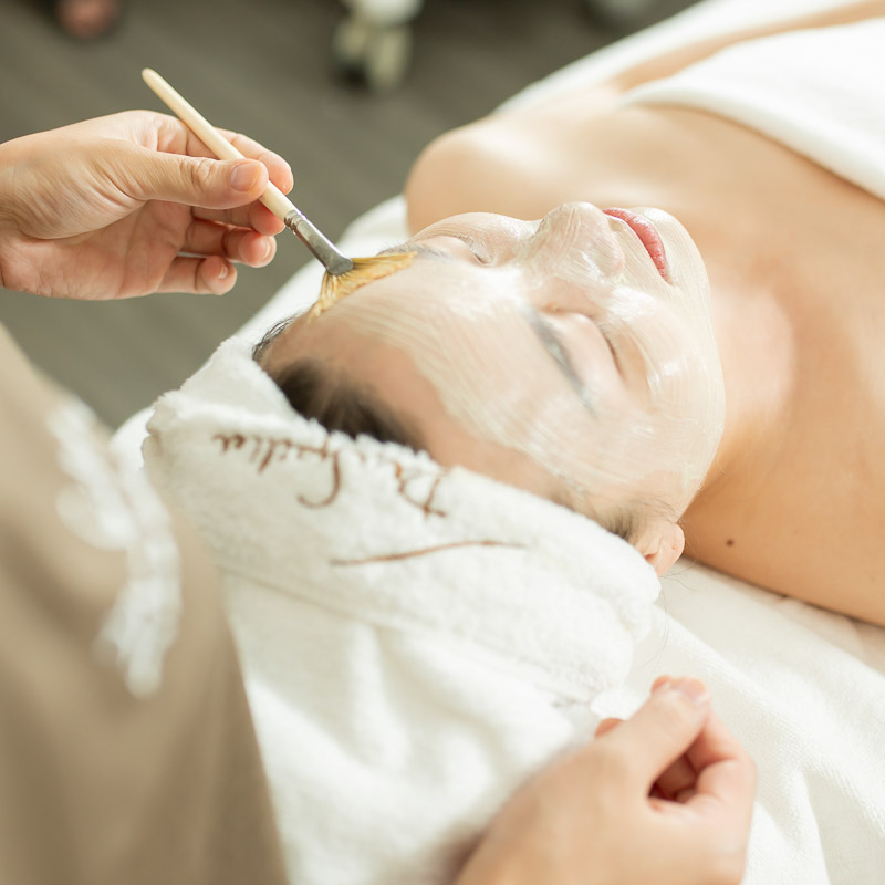 Spa Quảng Ninh detox da thường áp dụng nhiều kỹ thuật đa dạng để đáp ứng nhu cầu khác nhau của khách hàng