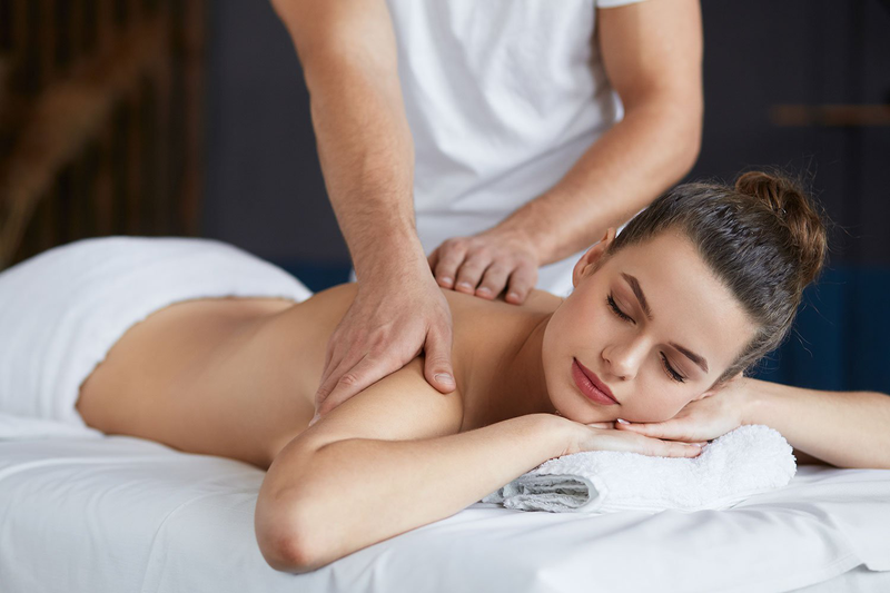 Chất lượng dịch vụ spa Quảng Ninh massage thư giãn phụ thuộc lớn vào tay nghề và kinh nghiệm của chuyên gia massage