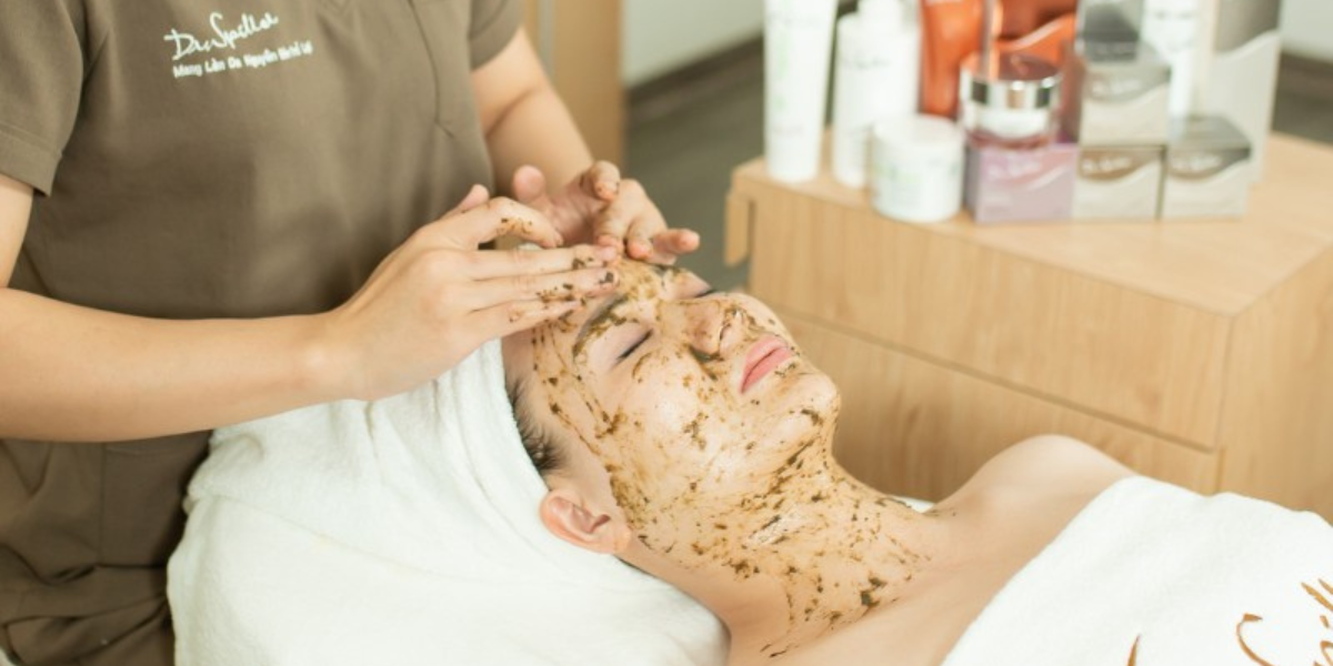 Lựa chọn đúng địa chỉ spa Quảng Ninh peel da không chỉ giúp bạn có được làn da tươi trẻ