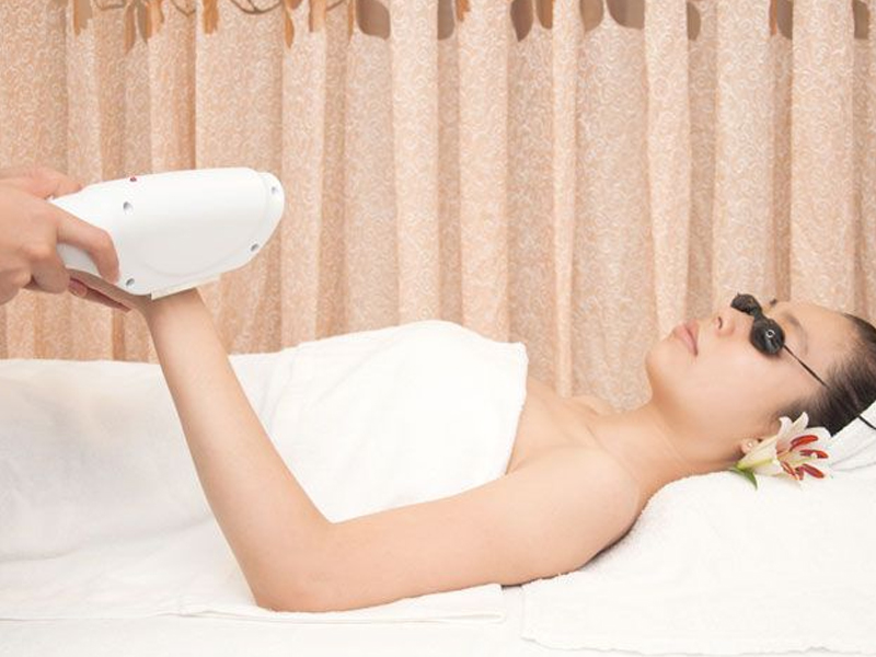 Tiêu chí lựa chọn spa triệt lông uy tín tại Quảng Ninh