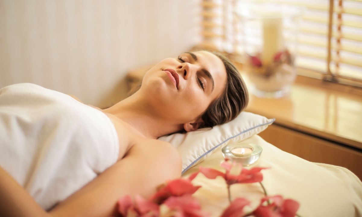 spa sau sinh Hải Phòng ngày càng đóng vai trò thiết yếu trong việc hỗ trợ các mẹ bỉm sữa chăm sóc sắc đẹp, cải thiện vóc dáng và tăng cường sức khỏe.