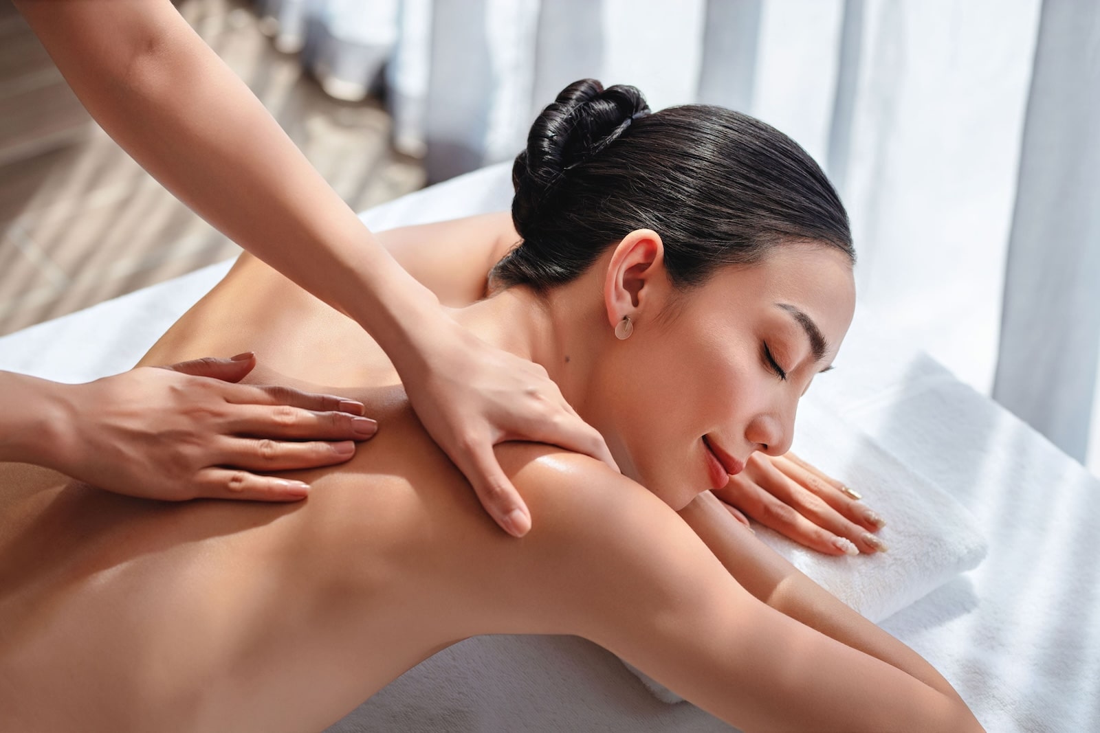 Skinlab là thương hiệu đã khẳng định vị thế tại thị trường dịch vụ spa thư giãn cho nữ Hải Phòng