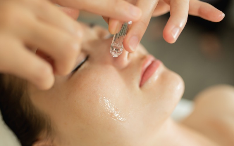 Lựa chọn đúng spa trị mụn Hải Phòng chính là bước đầu tiên giúp bạn nhanh chóng sở hữu làn da mịn màng, sạch mụn.