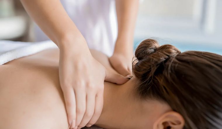 Lựa Chọn Spa Xông Hơi Hải Phòng Để Đón Nhận Sức Khỏe Và Sắc Đẹp