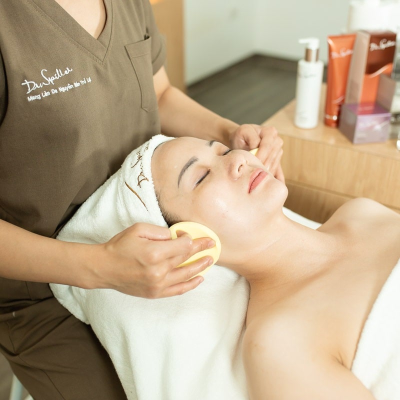 Chọn lựa được Top spa Hải Phòng sẽ giúp khách hàng trải nghiệm những dịch vụ sắc đẹp chuyên nghiệp và chuẩn xác nhất