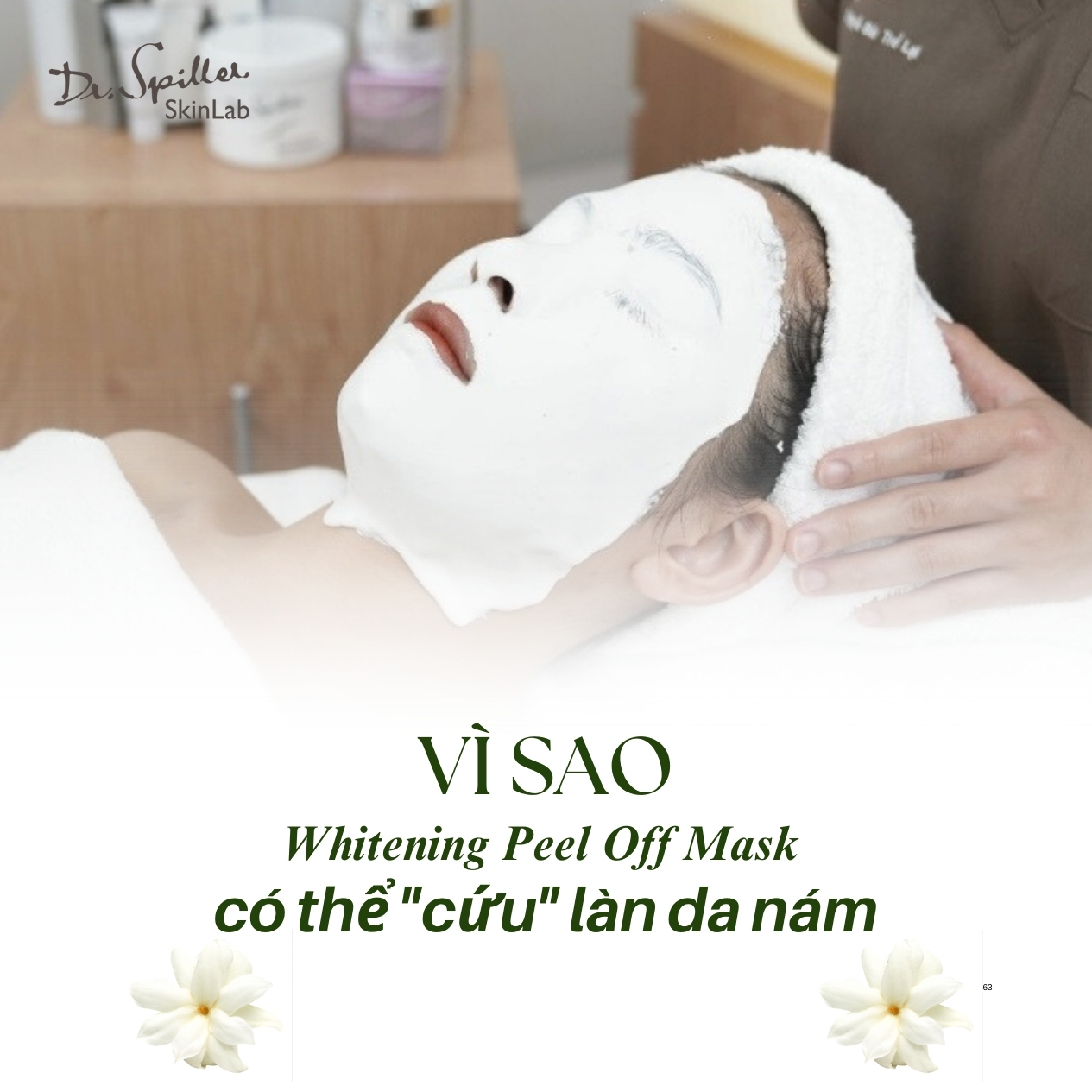 Tìm đến một spa cấp ẩm da HCM chất lượng sẽ là lựa chọn đúng đắn để bạn duy trì vẻ đẹp tươi trẻ lâu dài.